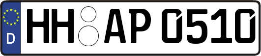 HH-AP0510