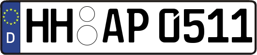 HH-AP0511