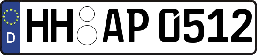 HH-AP0512