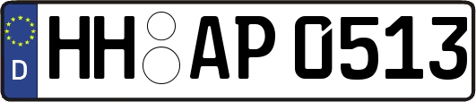 HH-AP0513