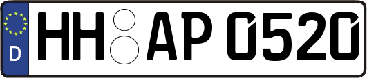 HH-AP0520