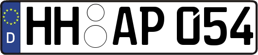 HH-AP054