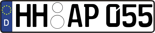 HH-AP055