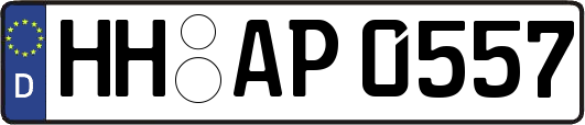 HH-AP0557