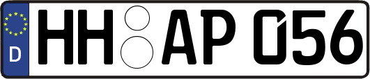 HH-AP056