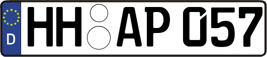 HH-AP057
