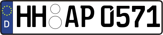 HH-AP0571