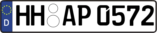 HH-AP0572