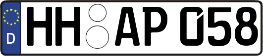 HH-AP058