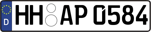 HH-AP0584