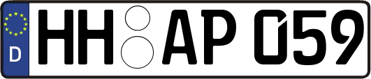 HH-AP059