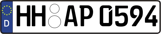 HH-AP0594