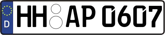 HH-AP0607