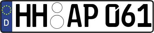 HH-AP061