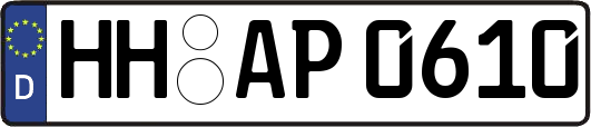 HH-AP0610
