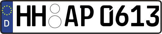 HH-AP0613