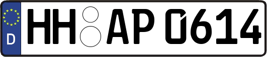 HH-AP0614