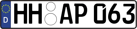 HH-AP063