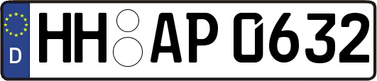 HH-AP0632