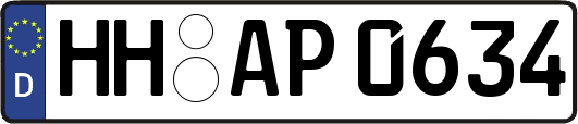 HH-AP0634