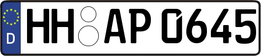 HH-AP0645