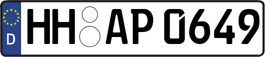 HH-AP0649