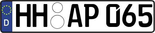 HH-AP065