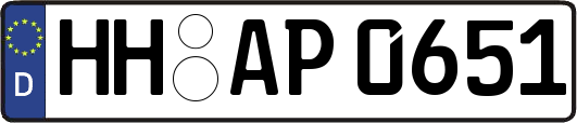 HH-AP0651