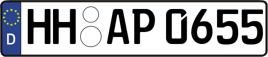 HH-AP0655