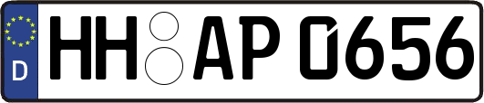 HH-AP0656