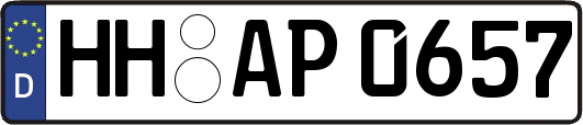 HH-AP0657