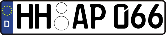 HH-AP066