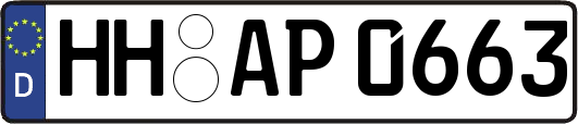 HH-AP0663