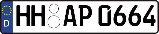 HH-AP0664