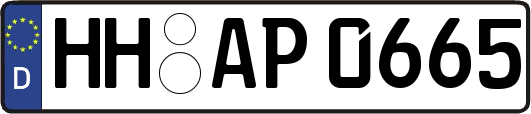 HH-AP0665
