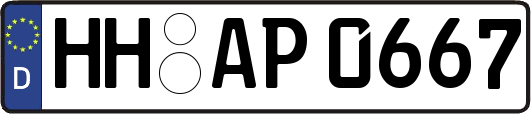 HH-AP0667