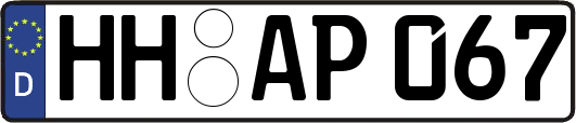 HH-AP067