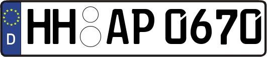 HH-AP0670