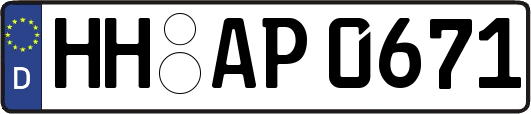 HH-AP0671
