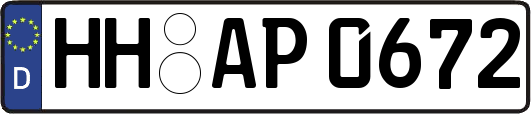 HH-AP0672