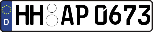 HH-AP0673