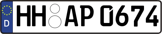 HH-AP0674