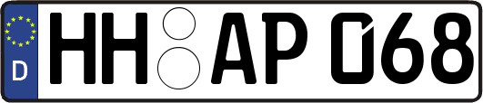 HH-AP068