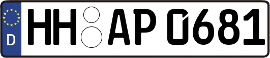 HH-AP0681