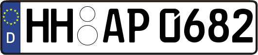 HH-AP0682
