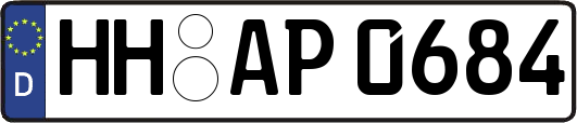 HH-AP0684