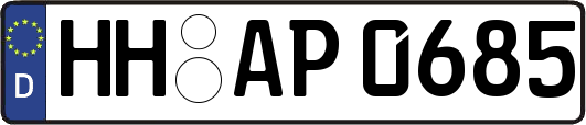 HH-AP0685