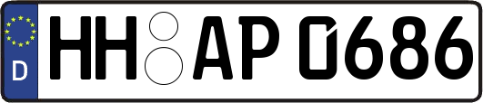 HH-AP0686