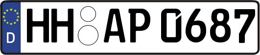 HH-AP0687