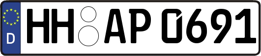 HH-AP0691